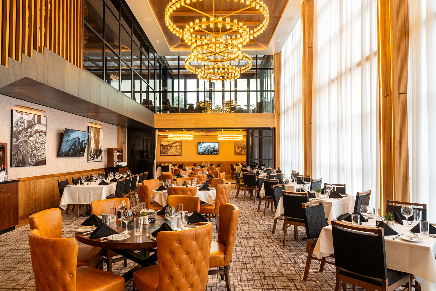 RESTAURANTE COMPLETO